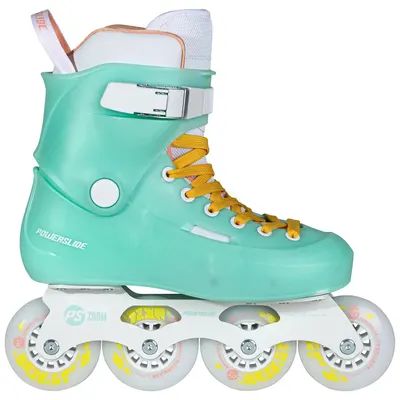 Powerslide Zoom Baby 80 patine cu role pentru femei