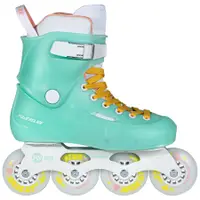Powerslide Zoom Baby 80 patine cu role pentru femei