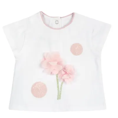 Tricou copii Chicco, 11786-68MFCO