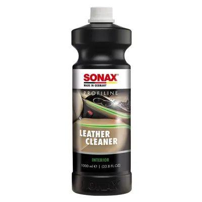Solutie pentru Curatarea Suprafetelor din Piele, Profiline, 1 l, Sonax
