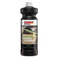 Solutie pentru Curatarea Suprafetelor din Piele, Profiline, 1 l, Sonax