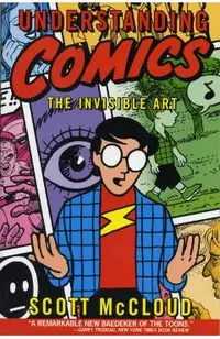Understanding Comics