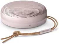 Boxă portabilă Bang & Olufsen - Beosound A1 2nd Gen, roza