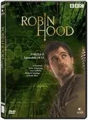 Robin Hood -Partea D (Episoadele 10-13)