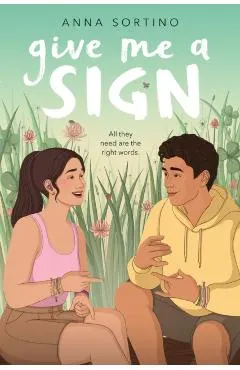 Give Me a Sign