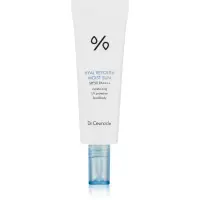 Dr.Ceuracle Hyal Reyouth hidratant si pentru protectie solara SPF 50 50 ml