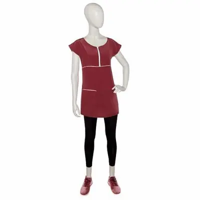 Camasa LUNA ARTERO Fashion Professional Line - M