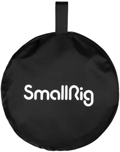 Disc reflectorizant SmallRig - 5 in 1 Collapsible Handle, 80 cm