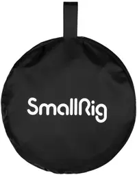 Disc reflectorizant SmallRig - 5 in 1 Collapsible Handle, 80 cm