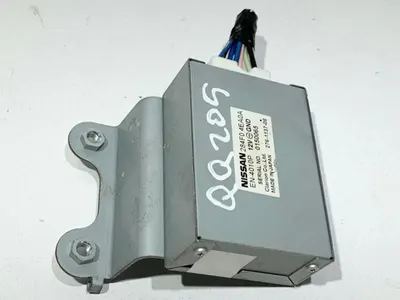 Modul control camera video 284F0-4EA0A Nissan Qashqai 2 (2013-2016) [J11] 1.5 dci K9K 636