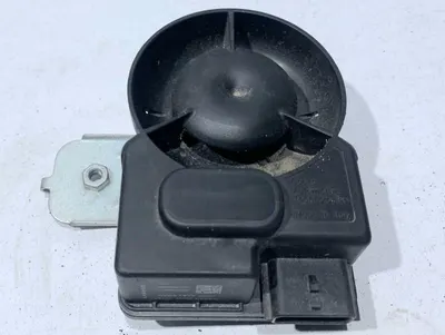 Alarma / sirena auto 28487-JH12A Nissan Qashqai facelift (2010-2013) [J10]