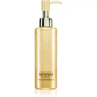 Sensai Ultimate The Cleansing Oil ulei de esente detoxifiant