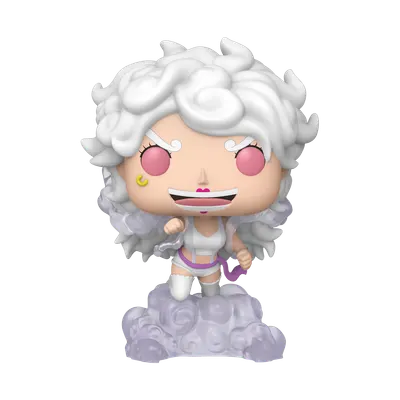 Figurina - Funko Pop! Animation - One Piece - Jewelry Bonney