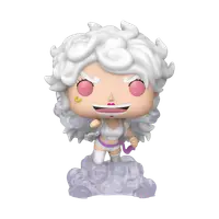 Figurina - Funko Pop! Animation - One Piece - Jewelry Bonney