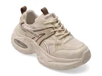Pantofi sport GRYXX bej, 2813, din material textil