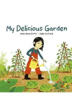 My Delicious Garden