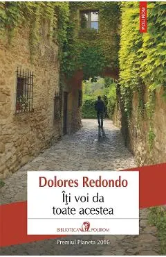 eBook Iti voi da toate acestea