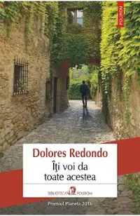 eBook Iti voi da toate acestea
