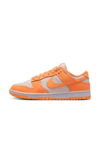 W Dunk Low Peach Cream