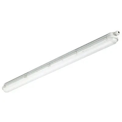Corp de iluminat etans cu led WT120C G2 LED40S/840 PSU L1200 28.6W/4000 lm 4000K Philips 911401823780