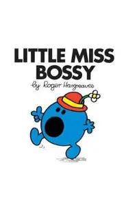 Little Miss Bossy