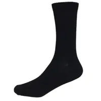 Sosete flausate barbati 323113 Negru 41-43, Calzemoda