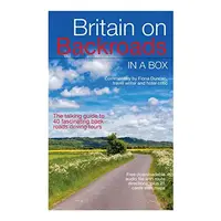 Britain on Backroads in a Box, Fiona Duncan