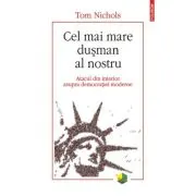 Cel mai mare dusman al nostru