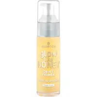 Baza de machiaj Glow like Honey Dewy Primer, 30ml, Essence