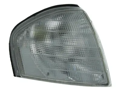Semnalizator fata Dreapta (alb) potrivit MERCEDES C T-MODEL (S202), C (W202) 1.8-4.3 1993-2001 1993-2001