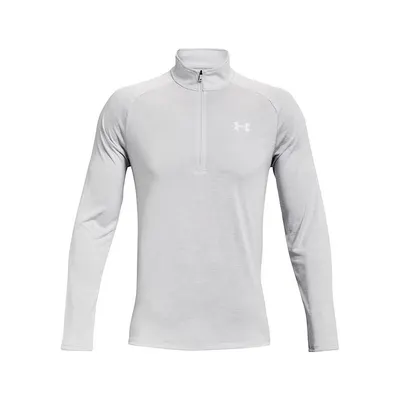 Langarmshirt Heatgear Tech 2.0 1/2 Zip Herren