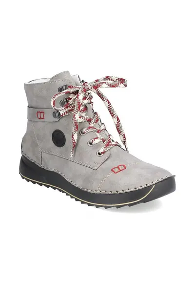 Ghete Copii - Timberland - 303247 - Piele nabuc - Negru