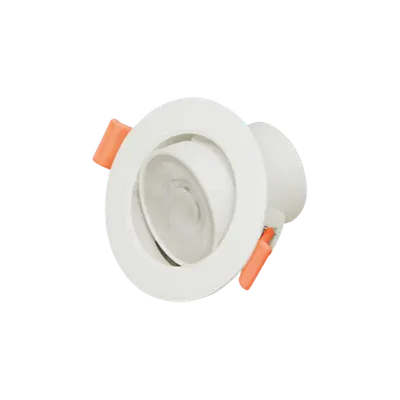 HEDA -Sursa de iluminat - LED Downlight HDW083NC