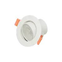 HEDA -Sursa de iluminat - LED Downlight HDW083NC