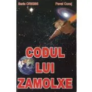 Codul lui Zamolxe