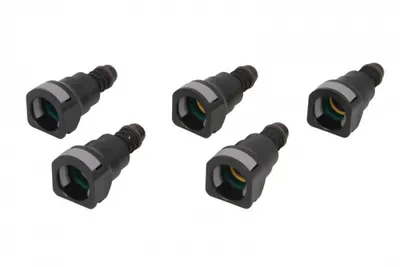 Cuplaj furtun combustibil ( diametru: 15,82mm, ID 12; 12mm x 15mm, pret pentru 5 buc.)