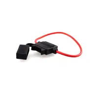 Mufa siguranta auto cu cablu Cod: ATC-10