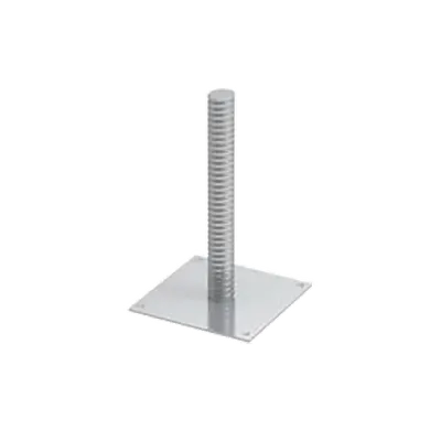 Element pentru Reglarea Nivelului 40x40mm