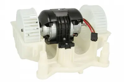 Ventilator habitaclu potrivit MERCEDES S (C216), S (W221) 2.2D-6.2 10.05-12.13
