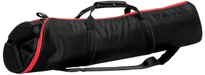 Geantă pentru trepied Manfrotto - MB MBAG90PN, 90 cm, căptușita, negru