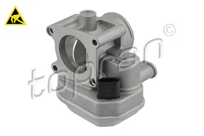 Carcasa Clapeta Potrivit Opel Astra G, Astra H, Astra H Gtc, Combo Tour, Combo Minivan, Corsa C, Meriva a 1.7d 02.00