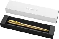 Roller Pelikan Jazz - Noble Elegance, Gold, în cutie