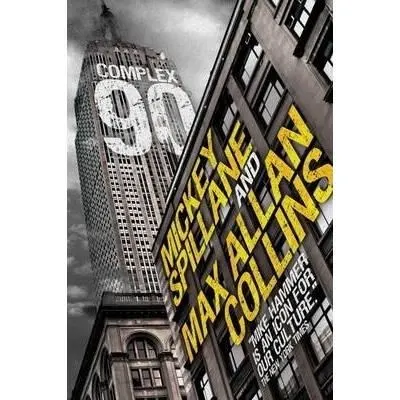 Mike Hammer: Complex 90