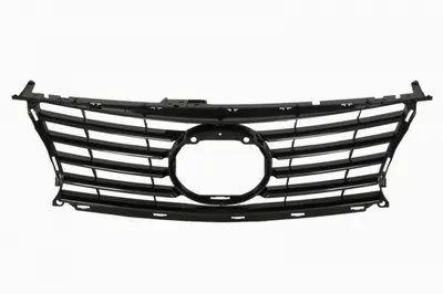 Grila radiator negru potrivit LEXUS IS III 2.0-3.5 2013-2016
