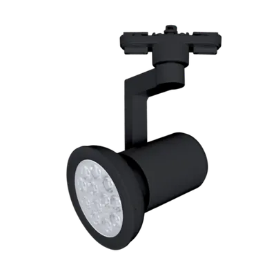 Sky Tl809 Led Track Light 15w 2700k 4-Lines White
