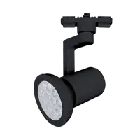 Sky Tl809 Led Track Light 15w 2700k 4-Lines White