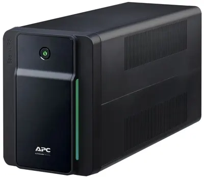UPS dispozitiv APC - Easy UPS 1600VA, AVR, negru