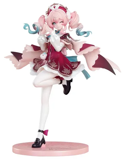 Statuetă Myethos Games: Honkai: Star Rail - Hyacine, 19 cm