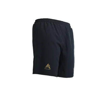 Short MMA cu cochilie ARMURA Premium Black 2.0 Senior