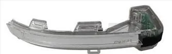 Semnalizator Stanga (LED) potrivit VW ARTEON, ARTEON SHOOTING BRAKE, GOLF 8, ID.3, PASSAT ALLTRACK B8, PASSAT B8, TAIGO 1.0-Electric dupa 2014 dupa
